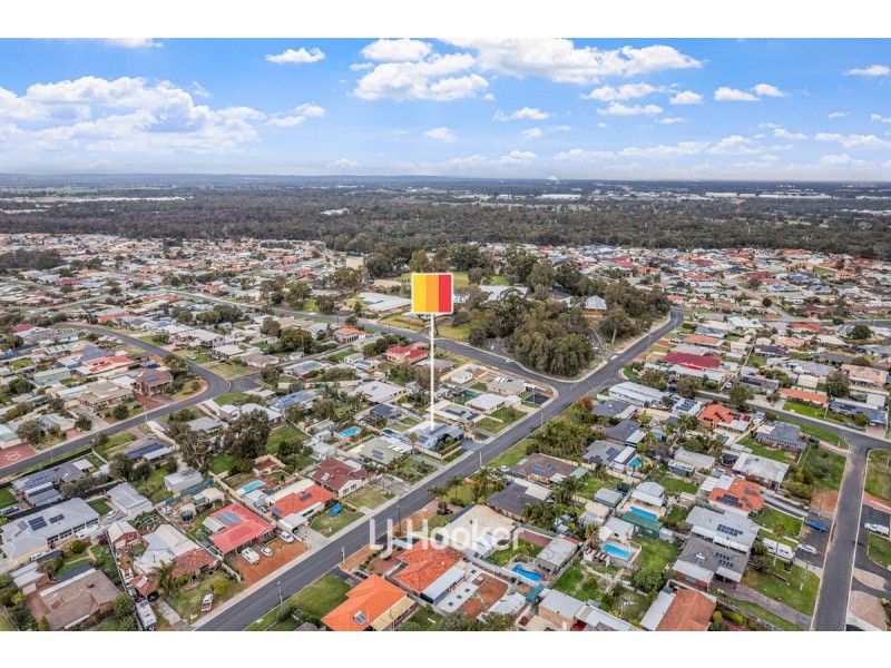 33 Casuarina Street, Eaton WA 6232