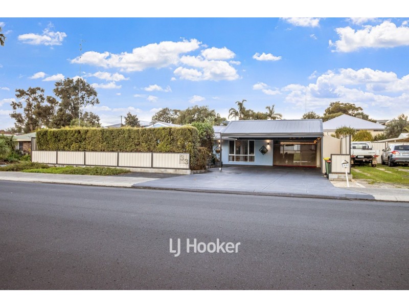 33 Casuarina Street, Eaton WA 6232