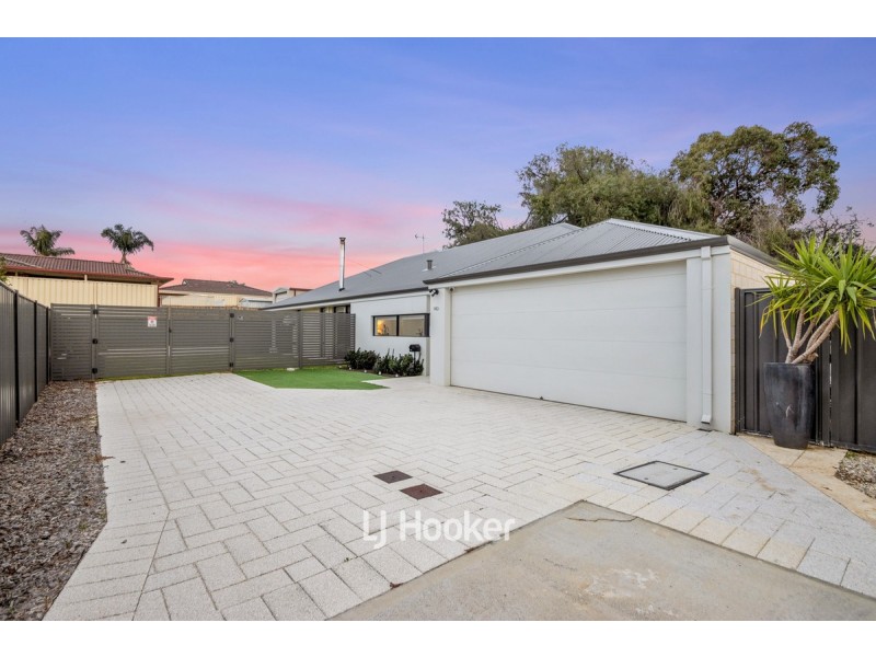 118D Mangles Street, South Bunbury WA 6230