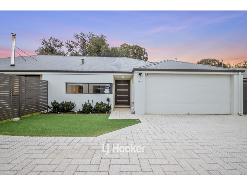 118D Mangles Street, South Bunbury WA 6230