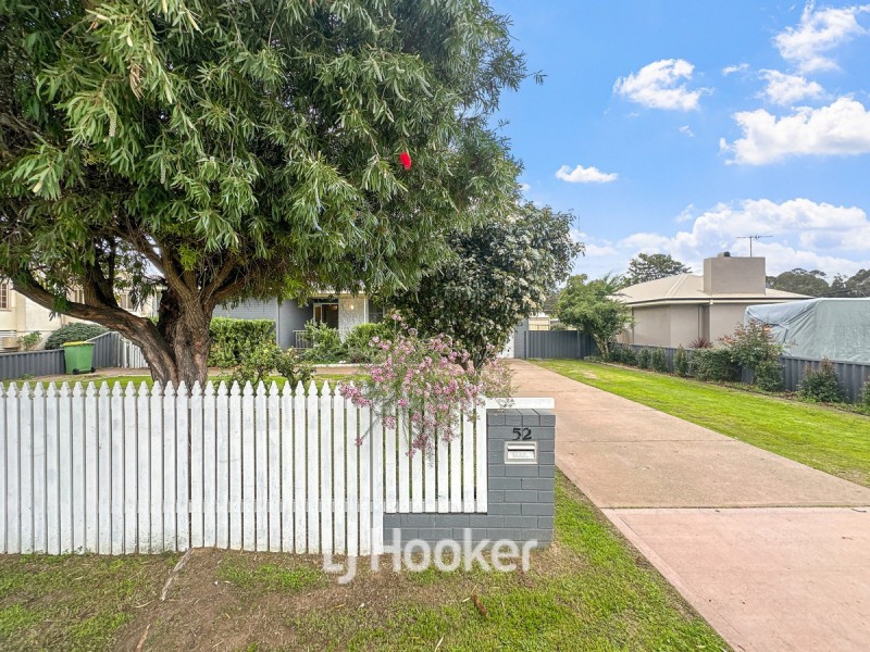 52 Picton Road, East Bunbury WA 6230