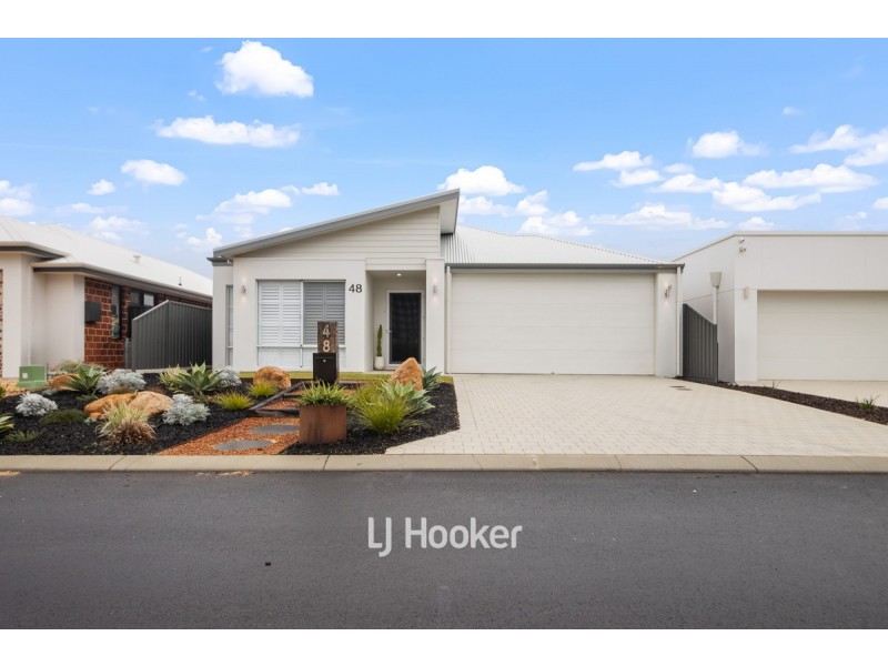 48 Hayling Way, Dunsborough WA 6281