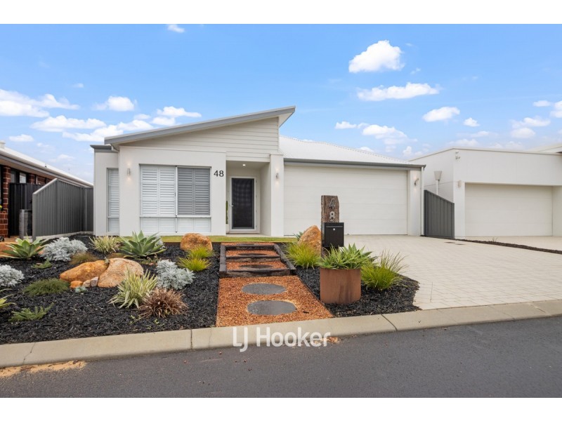 48 Hayling Way, Dunsborough WA 6281