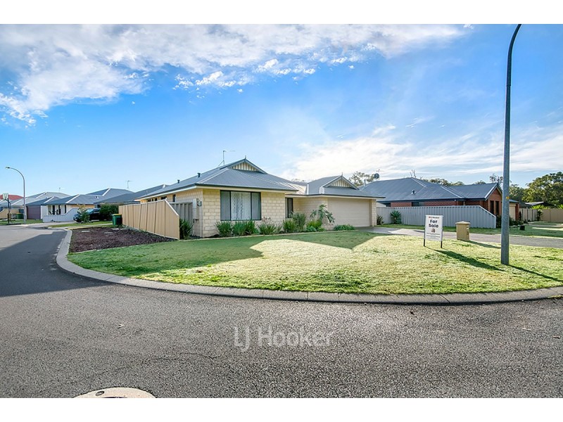 25 Walingale Drive, Australind WA 6233