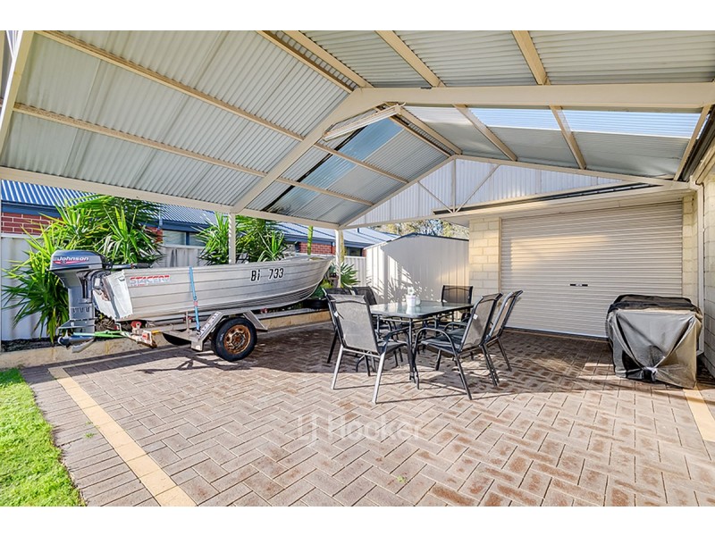 25 Walingale Drive, Australind WA 6233