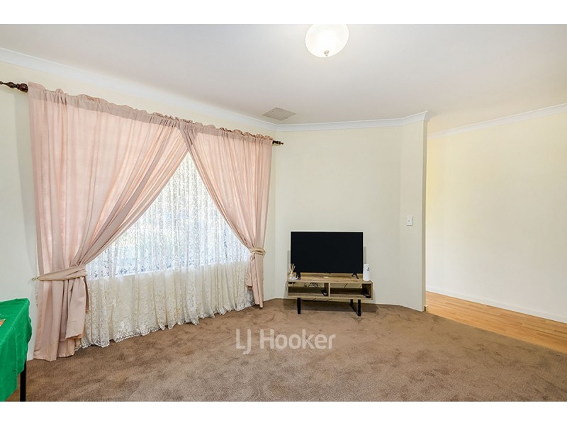 25 Walingale Drive, Australind WA 6233