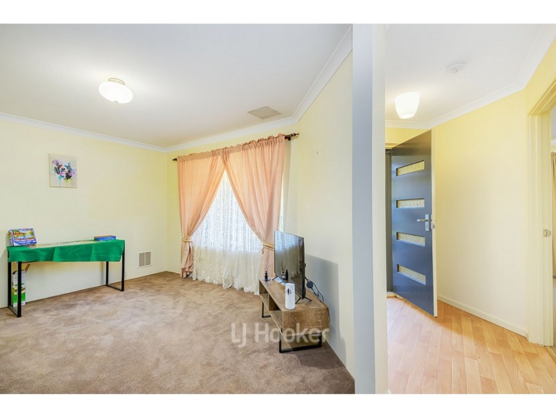 25 Walingale Drive, Australind WA 6233