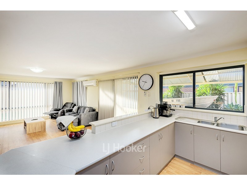 25 Walingale Drive, Australind WA 6233