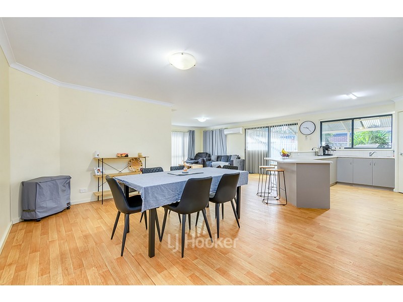 25 Walingale Drive, Australind WA 6233