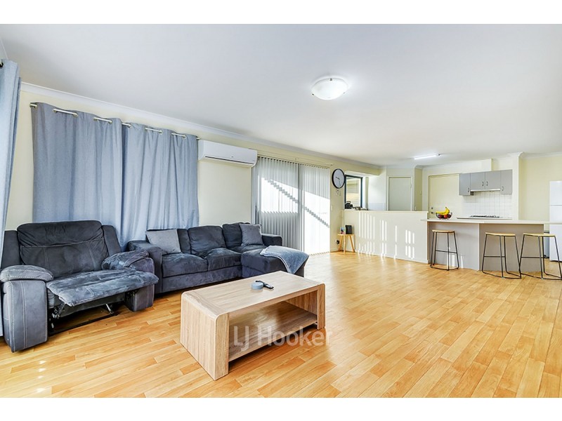 25 Walingale Drive, Australind WA 6233