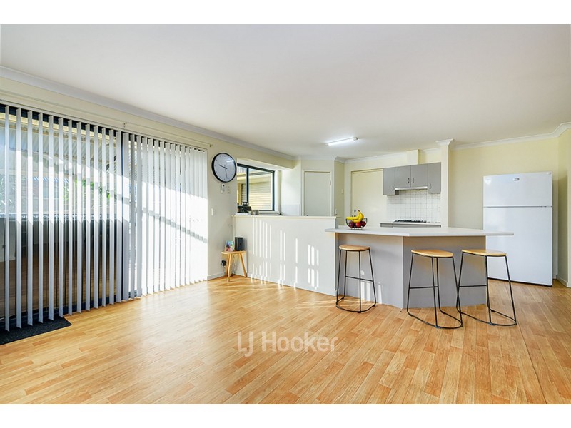 25 Walingale Drive, Australind WA 6233