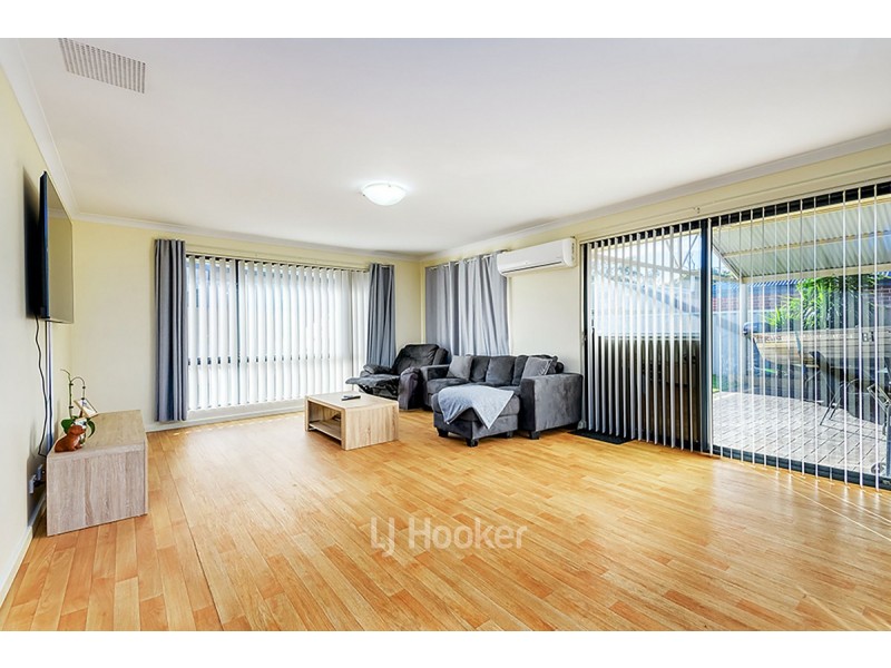 25 Walingale Drive, Australind WA 6233