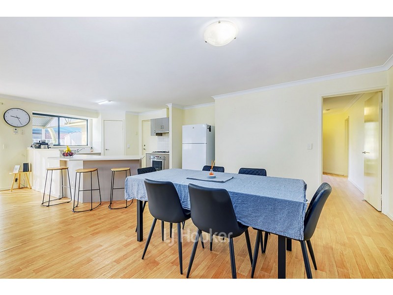 25 Walingale Drive, Australind WA 6233