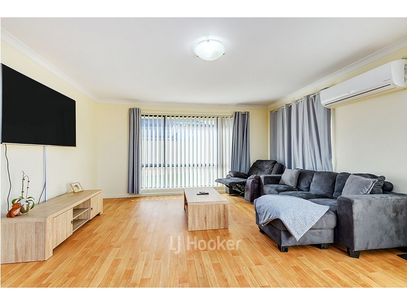 25 Walingale Drive, Australind WA 6233