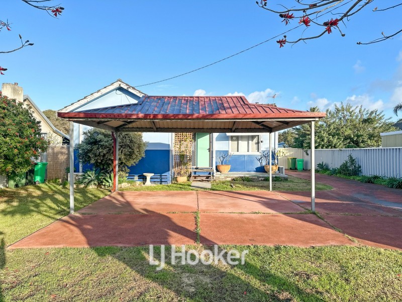 2 Jindee Street, Carey Park WA 6230
