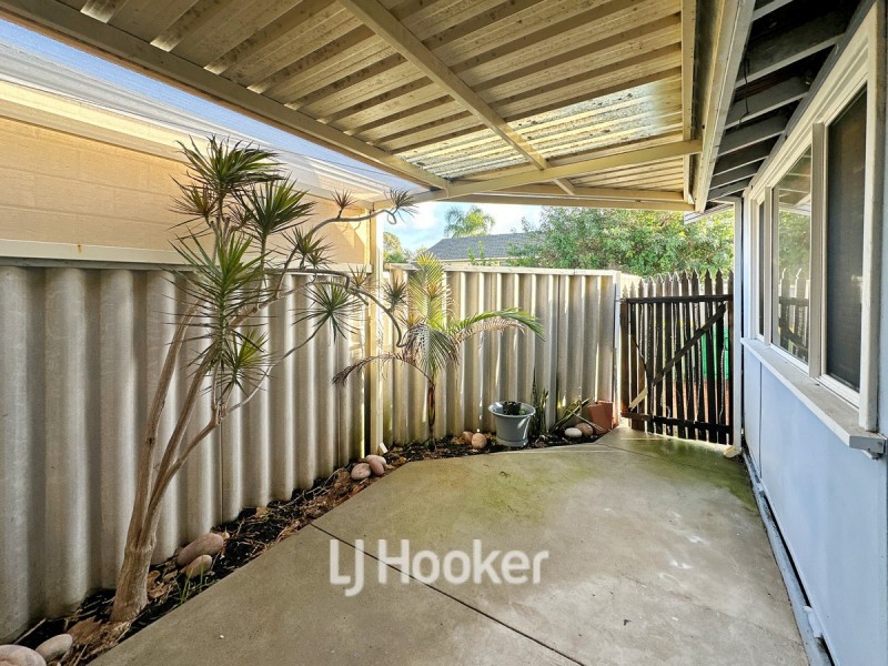 2 Jindee Street, Carey Park WA 6230