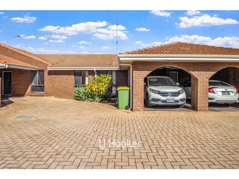 5/41 Minninup Road, South Bunbury WA 6230