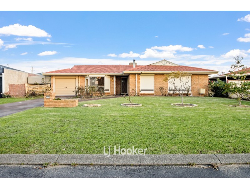 9 Perry Place, East Bunbury WA 6230