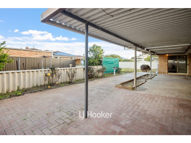 9 Perry Place, East Bunbury WA 6230