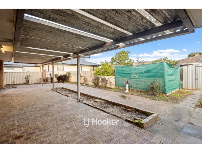 9 Perry Place, East Bunbury WA 6230