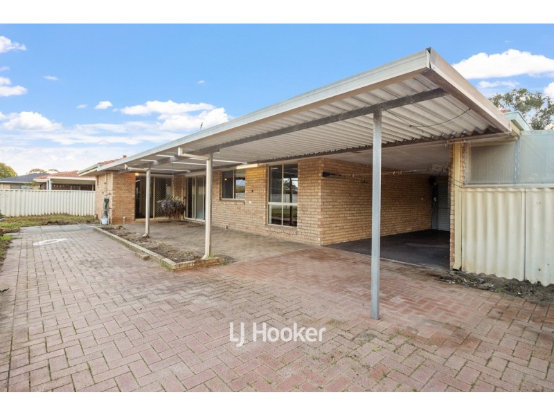 9 Perry Place, East Bunbury WA 6230