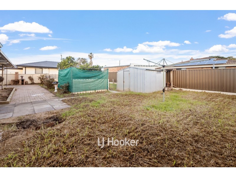 9 Perry Place, East Bunbury WA 6230