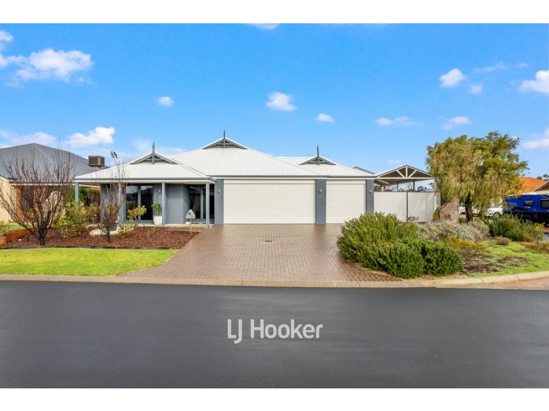 5 Sapphire Road, Dalyellup WA 6230
