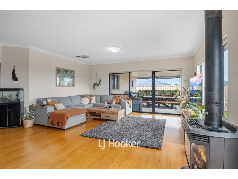 5 Sapphire Road, Dalyellup WA 6230