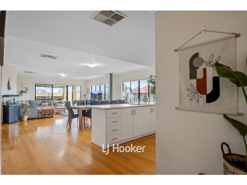 5 Sapphire Road, Dalyellup WA 6230