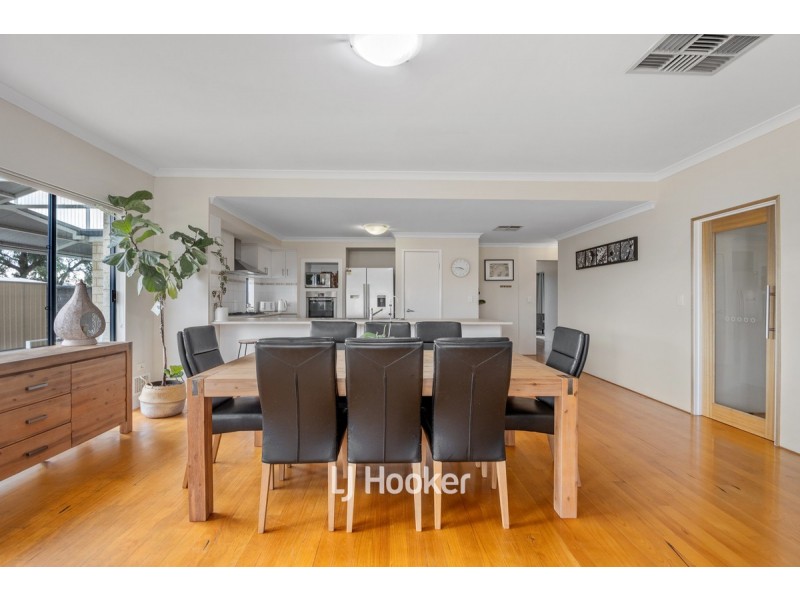 5 Sapphire Road, Dalyellup WA 6230