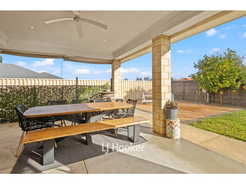 5 Sapphire Road, Dalyellup WA 6230