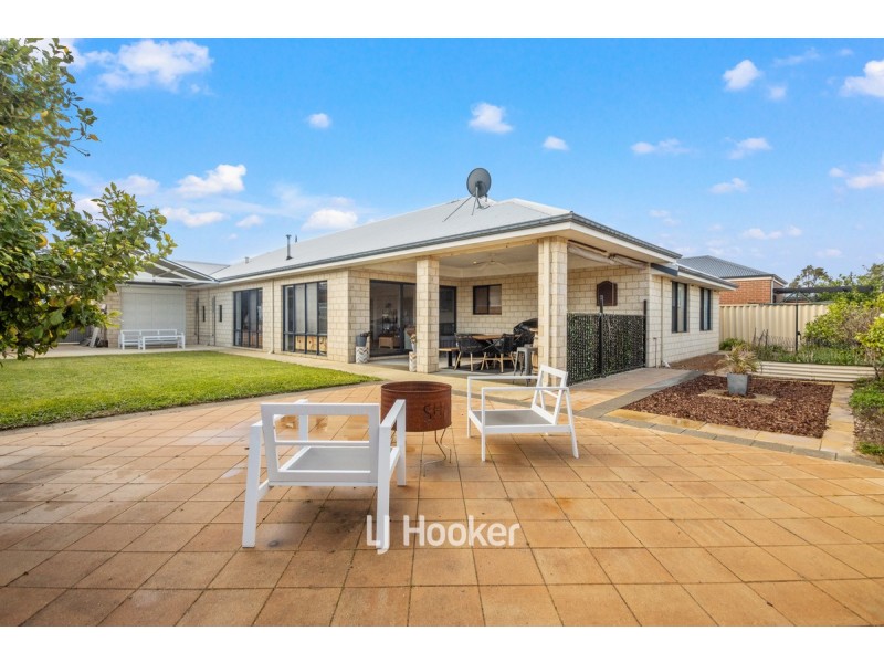 5 Sapphire Road, Dalyellup WA 6230