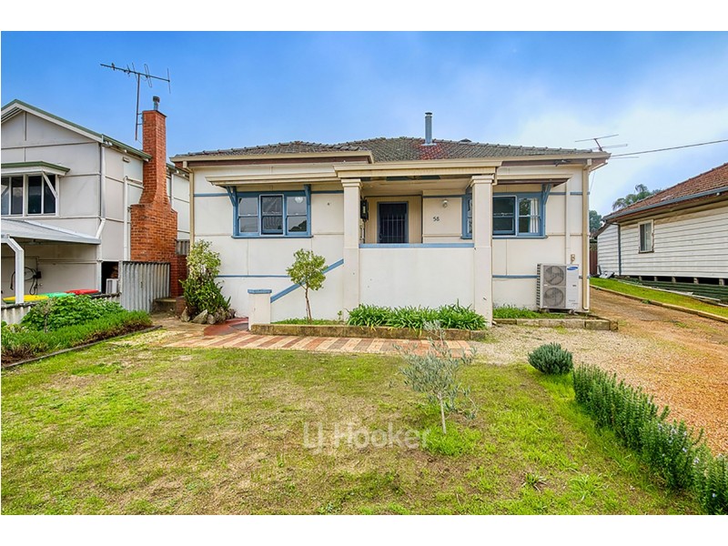 58 Wallsend Street, Collie WA 6225