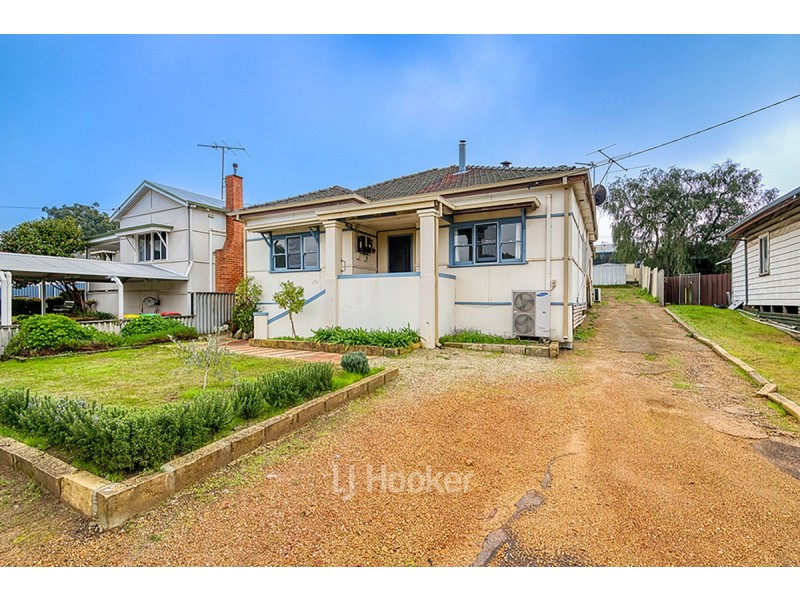 58 Wallsend Street, Collie WA 6225