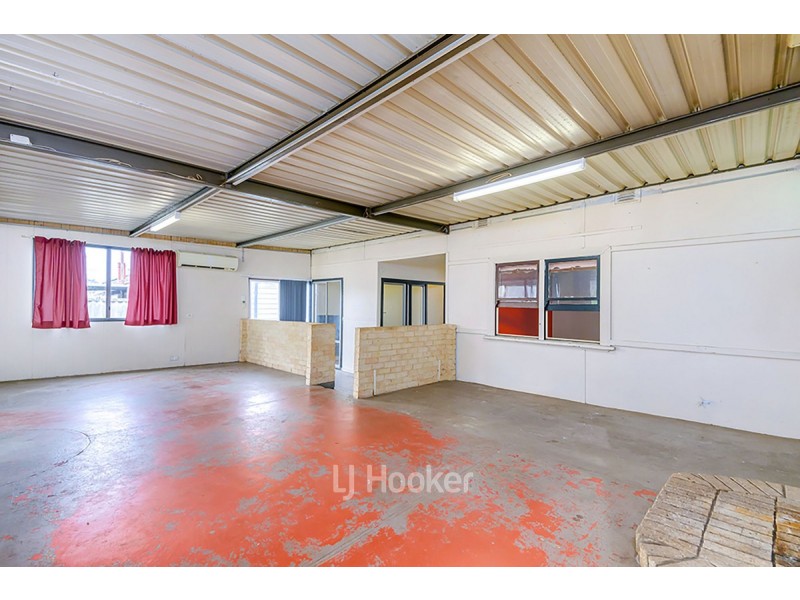 58 Wallsend Street, Collie WA 6225