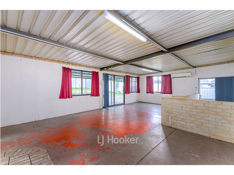 58 Wallsend Street, Collie WA 6225