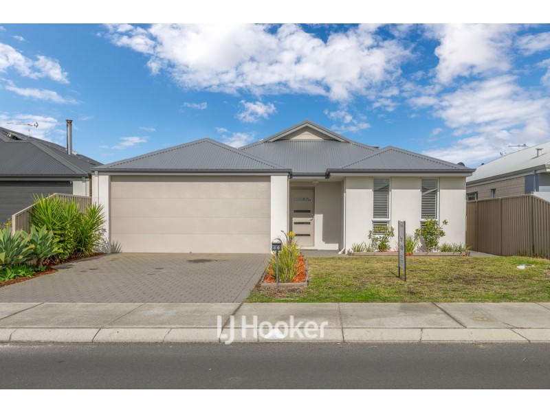 44 Murtin Road, Dalyellup WA 6230