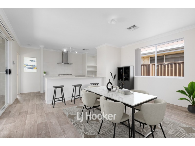 44 Murtin Road, Dalyellup WA 6230