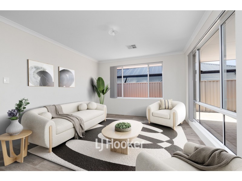 44 Murtin Road, Dalyellup WA 6230