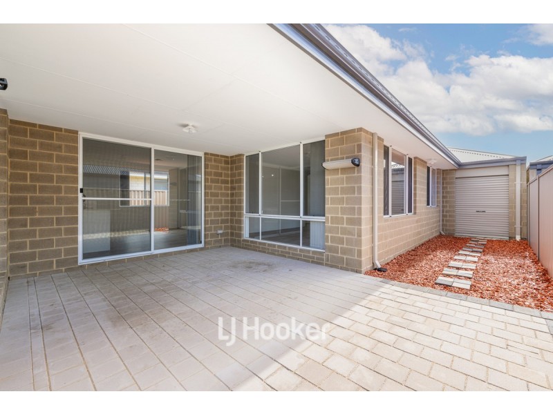 44 Murtin Road, Dalyellup WA 6230