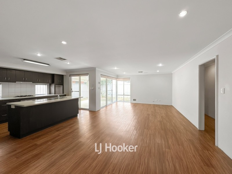 22B Claymore Loop, Dalyellup WA 6230
