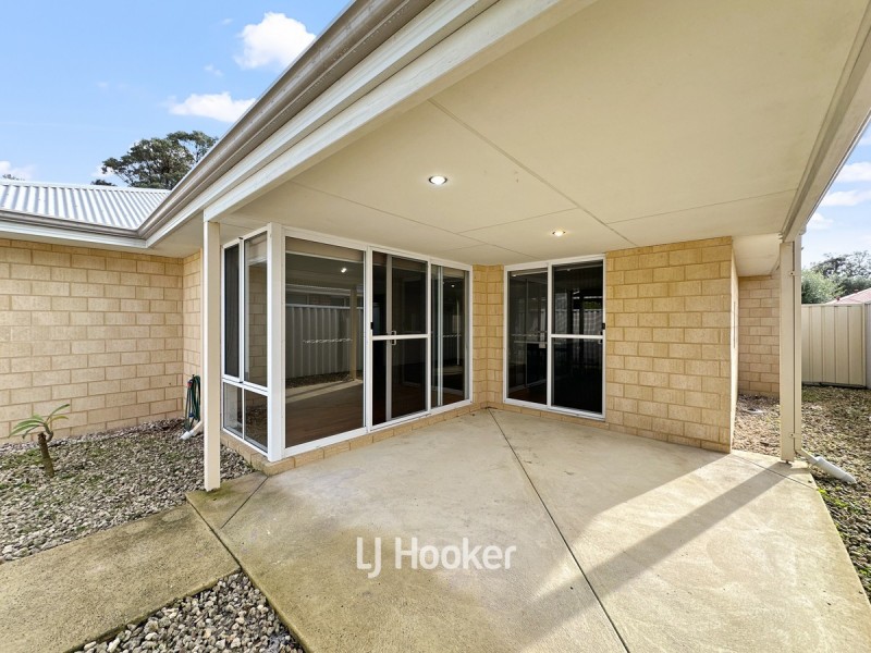 22B Claymore Loop, Dalyellup WA 6230