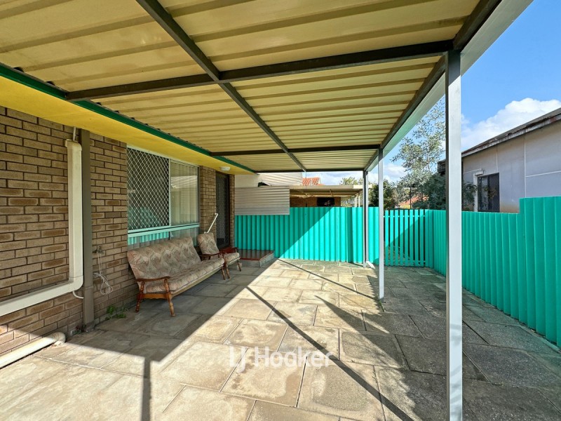 8/2 Moira Road, Collie WA 6225