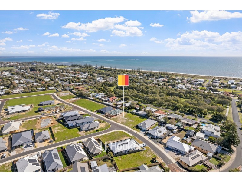 12 Henry Willmott Drive, Geographe WA 6280