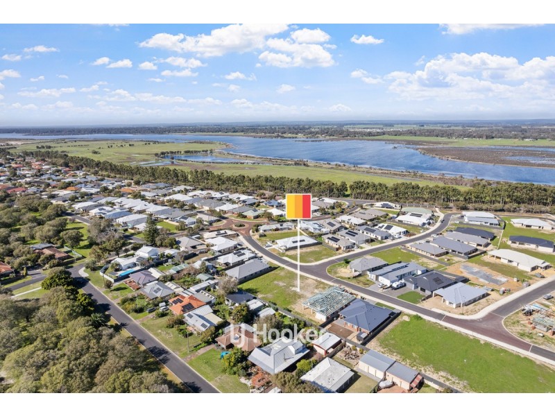 12 Henry Willmott Drive, Geographe WA 6280