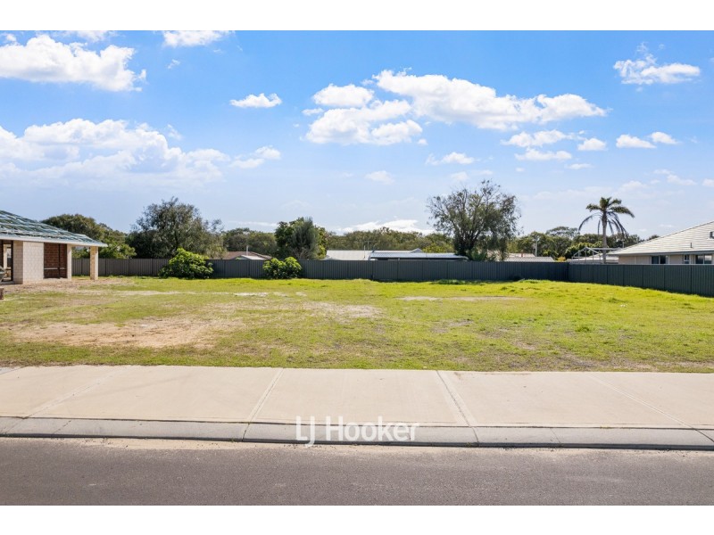 12 Henry Willmott Drive, Geographe WA 6280