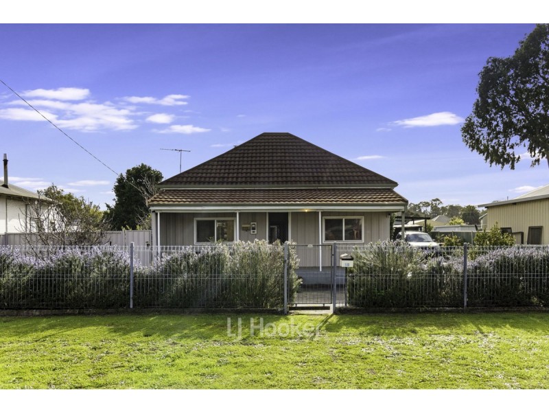 50 Raymond Street, Collie WA 6225