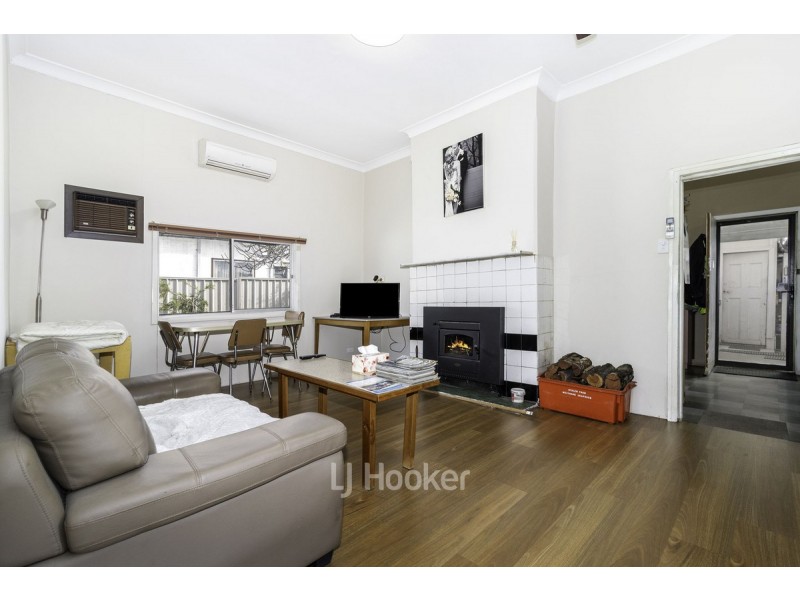 50 Raymond Street, Collie WA 6225