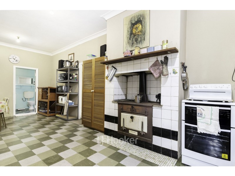 50 Raymond Street, Collie WA 6225