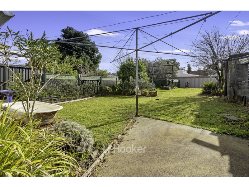 50 Raymond Street, Collie WA 6225